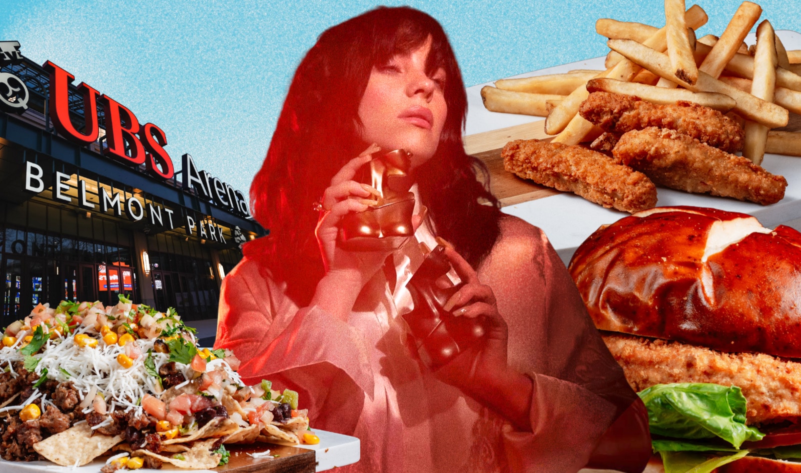 Billie Eilish’s New York Tour Stop Is Going 100% Vegan—Here’s What’s on the Menu